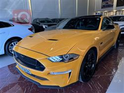 فۆرد مۆستانگ